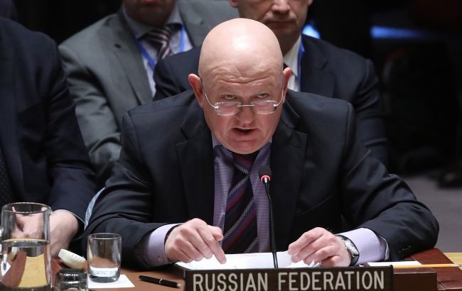 Кремль намагається делегітимізувати Україну в очах країн Заходу, - ISW