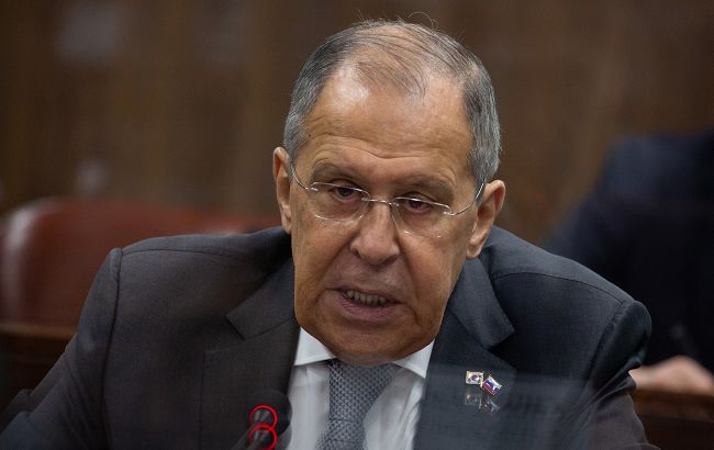 Лавров на переговорах із США заперечив удари Росії по українській енергетиці