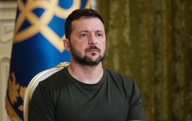 Мир і гарантії безпеки: Зеленський провів переговори з лідерами низки країн