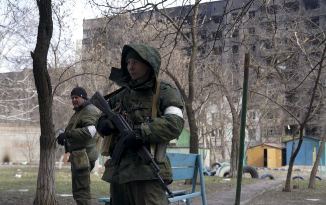 Окупантам наказують розстрілювати українських полонених: у мережі з'явилося відео страти