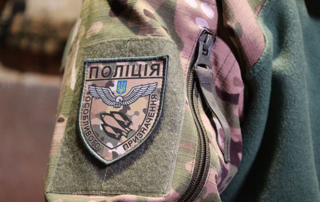 Поліція затримала підозрюваного у вбивстві військовослужбовця ТЦК у Полтавській області