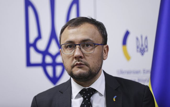 Посол спрогнозував терміни початку ексгумації жертв Волинської трагедії