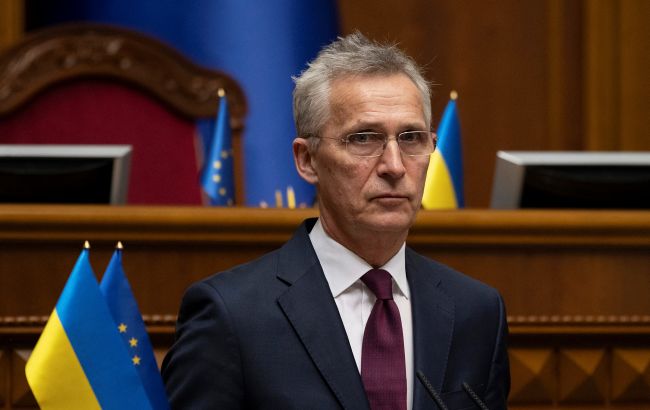 Столтенберг обійме посаду міністра фінансів Норвегії