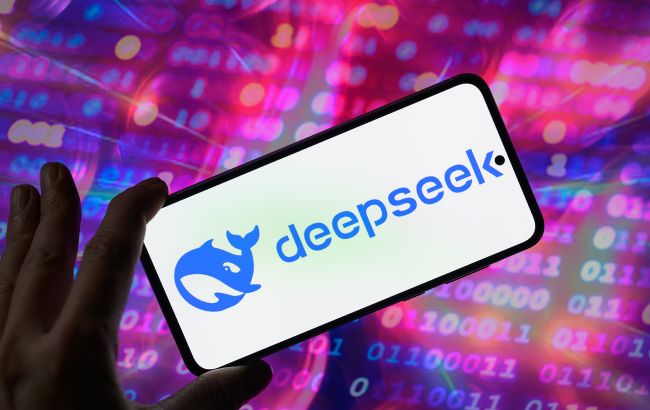 У Південній Кореї звинуватили DeepSeek у "зливі" даних користувачів компанії ByteDance