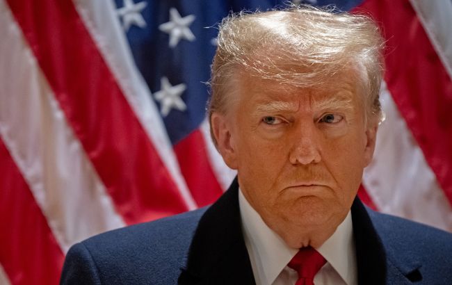 У Трампа вважають, що покласти край війні в Україні можливо наступного тижня