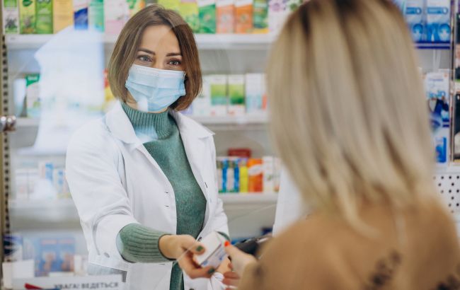 В Україні 100 найпопулярніших ліків здешевшають на 30%: коли та які саме (повний список)