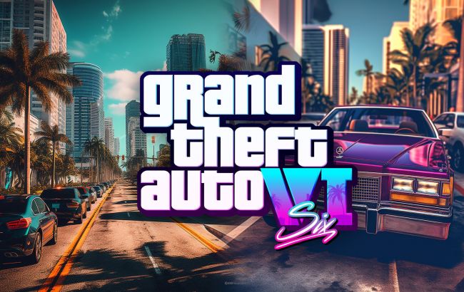 Вихід GTA VI офіційно підтверджено у 2025 році: коли чекати на довгоочікуваний реліз