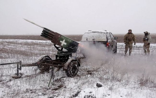 За добу 139 боїв, половина відбулась на двох напрямках, - Генштаб