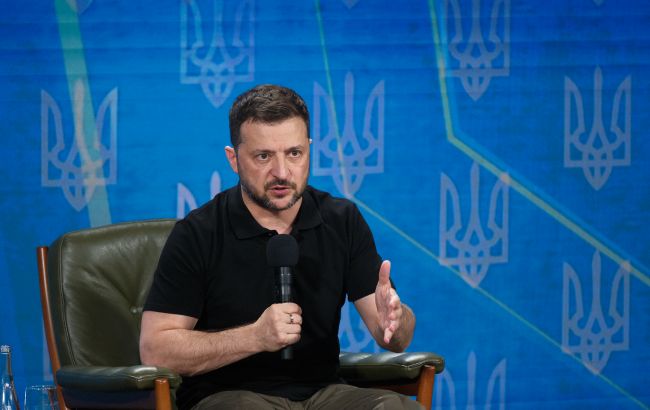 Зеленський переніс візит до Саудівської Аравії: причина пов'язана із зустріччю РФ та США