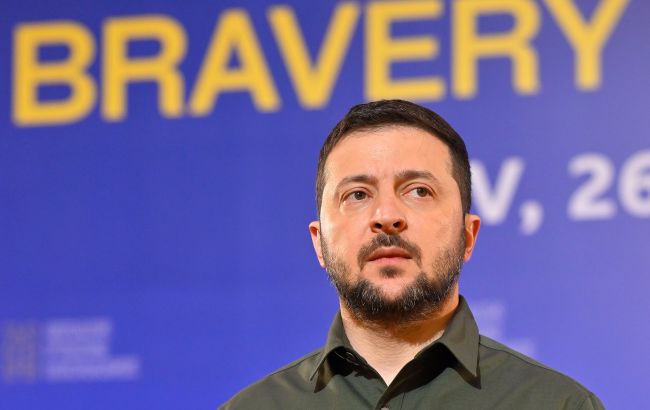 Зеленський після переговорів з Рютте: не можна дати Путіну знову всіх обдурити