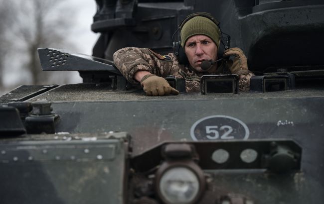 ЗСУ відбили штурм біля Часового Яру та Торецька: знищено 16 окупантів і три авто