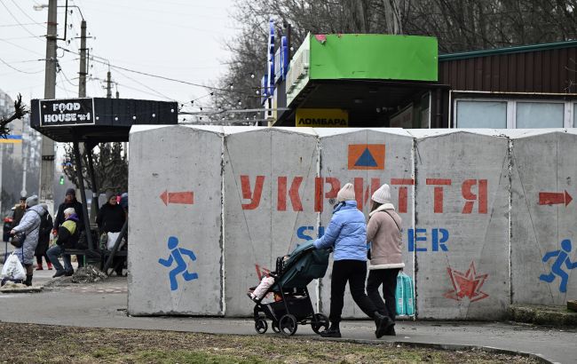 Армія РФ вночі обстріляла Краматорськ: є загиблий та поранені