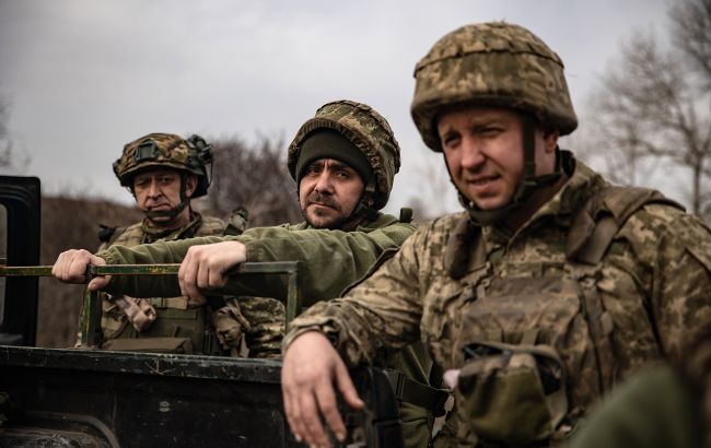 Бої на Курському напрямку: що відбувається зараз (карта)