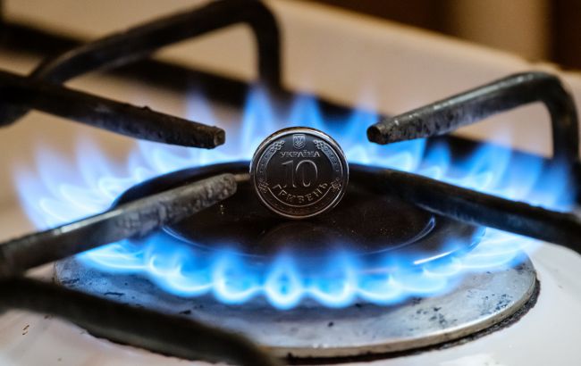 ЄС розглядає нову схему забезпечення газом України, Угорщини, Словаччини та Молдови