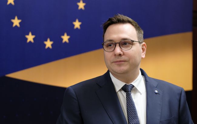 Європа має залучити США до дебатів та "помирити" їх з Україною, - глава МЗС Чехії