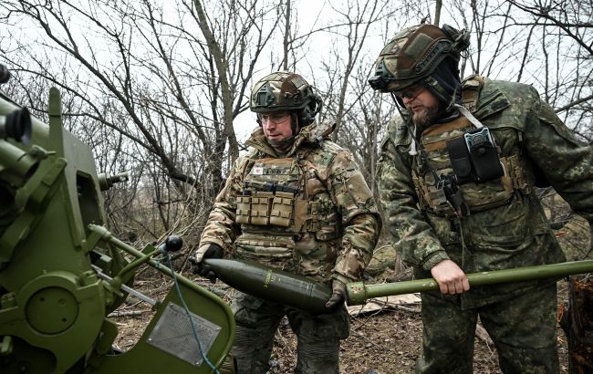 Як працює "данська модель" надання військової допомоги Україні: деталі