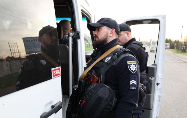 На Миколаївщині впровадили додаткові заходи безпеки через загрозу терактів