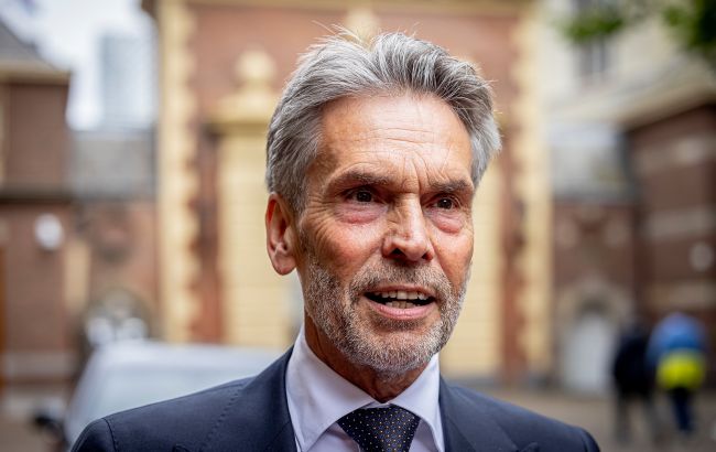 Нідерланди можуть виділити 700 млн євро на безпілотники для України