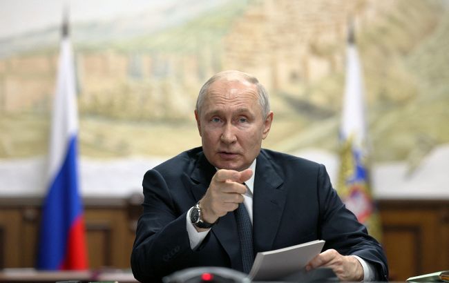 Путін готується до затяжної війни, а не до стійкого компромісного миру, - ISW