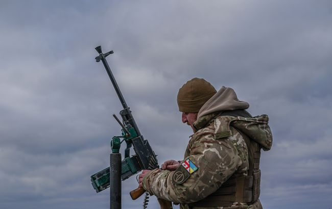 РФ атакувала Україну 99 дронами з трьох напрямків. Як відпрацювала ППО