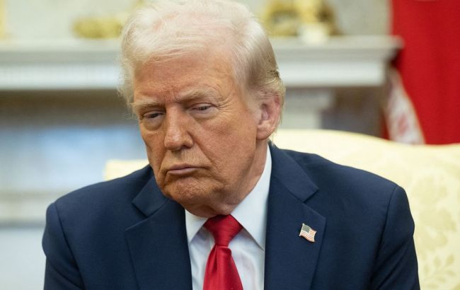 Суд у США призупинив дію рішення адміністрації Трампа щодо "Голосу Америки"