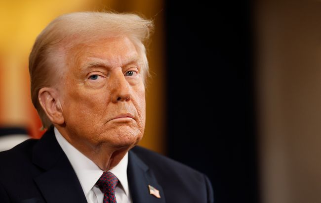 Суд у США тимчасово заборонив адміністрації Трампа закривати "Радіо Свобода"