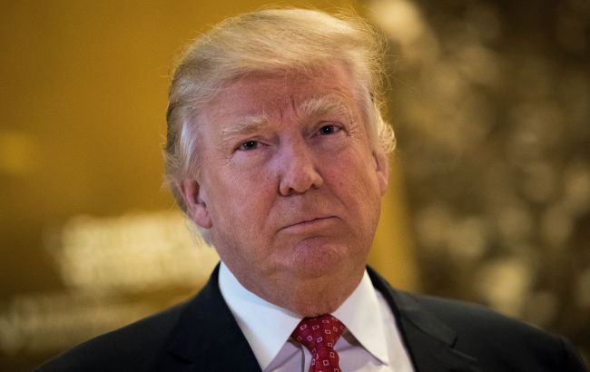 Трамп знову зазіхнув на Гренландію і висміяв владу Данії над островом