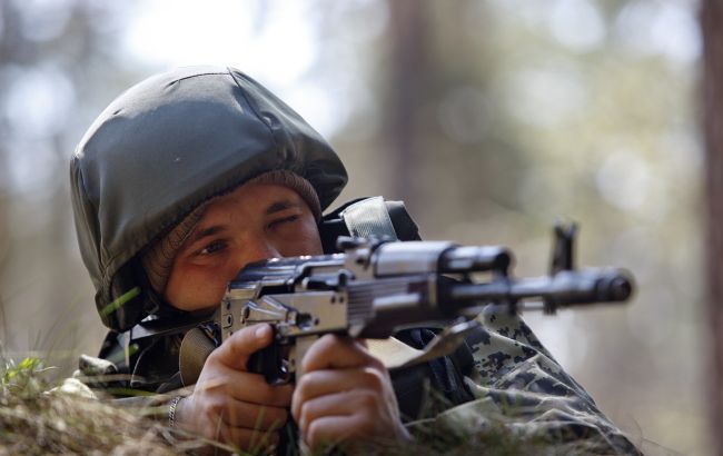 У ЦПД розповіли про бої на прикордонні Сумської області та значні втрати ворога