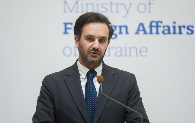 Україна попросила МАГАТЕ перевірити пошкодження дизельного резервуара на ЗАЕС