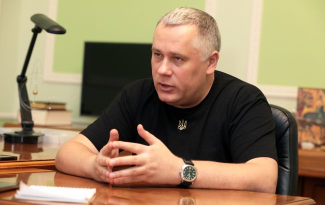 Україні потрібні "готові до бою" європейські війська, а не миротворці, - ОП