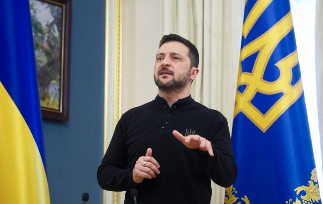 Зеленський розповів про наступну зустріч України і США