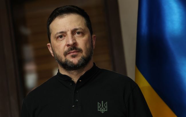 Зеленський: сьогодні триває найбільш інтенсивна робота з командою Трампа за весь час
