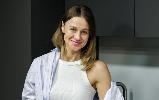 "Не відчула провини": Мартиновська відповіла на докори Літвінової через "МастерШеф"