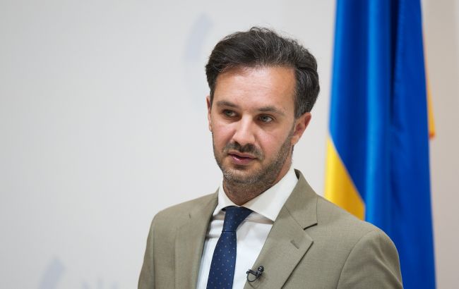 "Ніколи не планувалося": Україна відреагувала на турецький "анонс" переговорів щодо моря