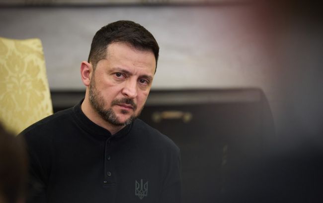 "Путінське перемир'я" не витримало й дня. Зеленський розповів про понад 2000 атак за добу