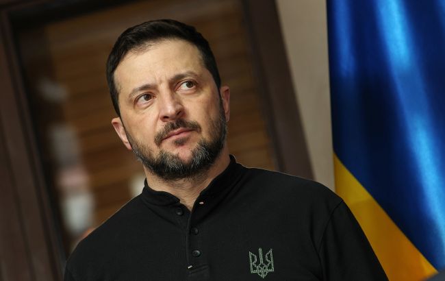 "Смішно чути про це від Путіна": Зеленський відповів на закиди щодо нацизму