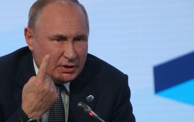 "Великоднє перемир’я" від Путіна: Росія озвучила вимоги до України