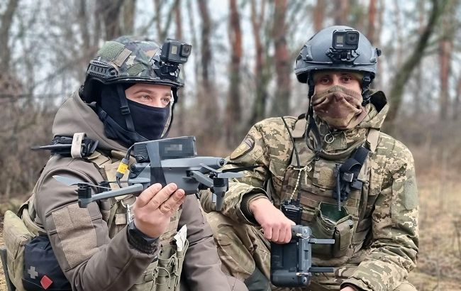 Битва технологій: дрони змінюють стратегію і характер війни в Україні, - ISW
