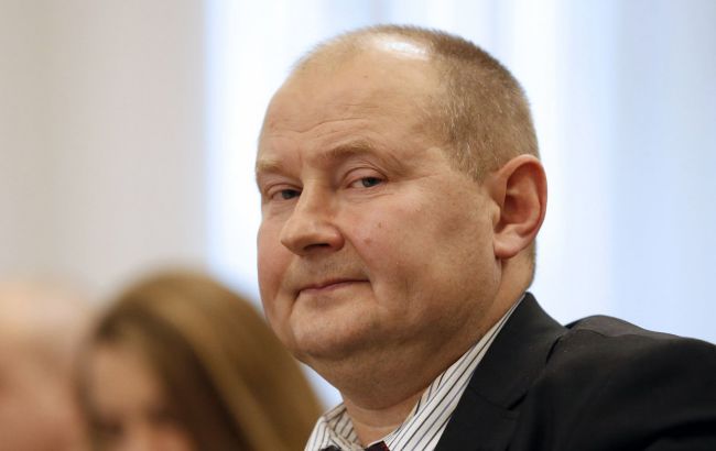 Екс-судді Чаусу зменшили термін ув'язнення