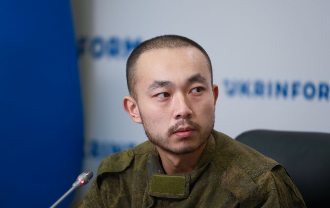 Як РФ вербує іноземних найманців для війни проти України: звіт розвідки Британії