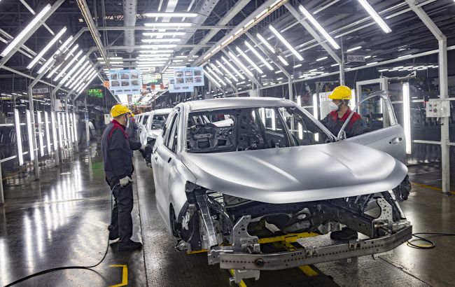 Японія готова до серйозної поступки заради тарифної угоди зі США
