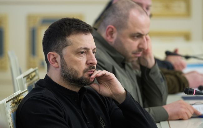 Кілька українських посадовців пройшли поліграф через витік деталей угоди про надра, - FT