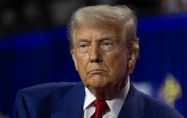 Крим залишиться з Росією, і Зеленський це розуміє, - Трамп