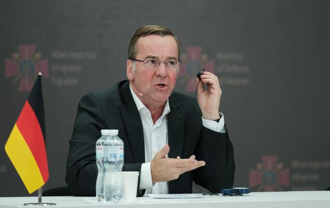Майбутній міністр оборони в уряді Мерца сумнівається у передачі Україні Taurus