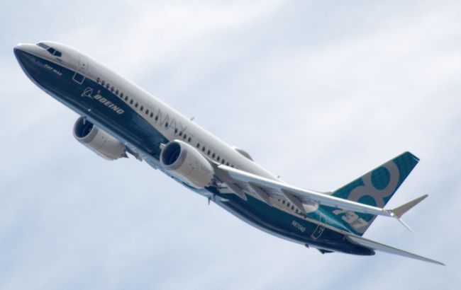 Мита Трампа: Boeing знайшла нові ринки для літаків замість Китаю, - Bloomberg
