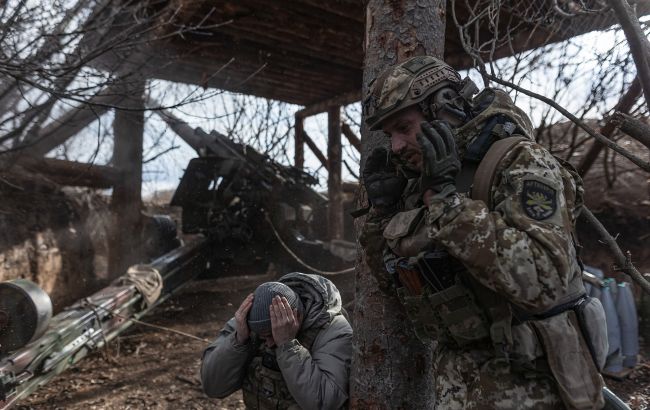 На фронті відбулося понад 100 боїв: на яких напрямках ворог атакує найбільше