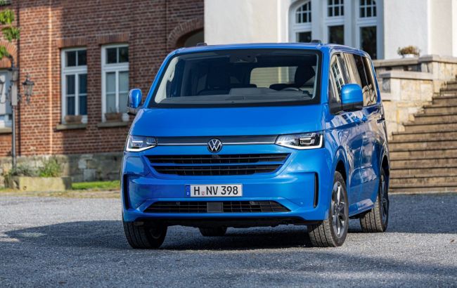 На тлі мит Трампа. Volkswagen зупиняє поставки автівок до США, зібраних у Мексиці