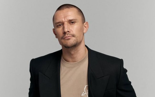 Ось вам і Кайдаш! 10 спекотних фото Тараса Цимбалюка, який шукатиме любов на "Холостяку"