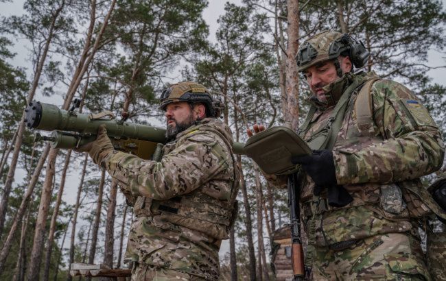 Після "великоднього перемир'я" Росія атакувала Україну ракетами та 96 дронами