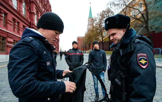 Росія створила нову силову службу для контролю й депортації мігрантів, - розвідка